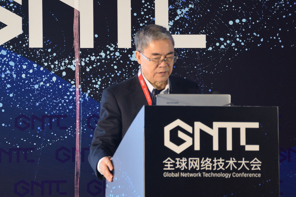中国工程院院士邬贺铨：加快IPv6规模部署，提出四点保障建议