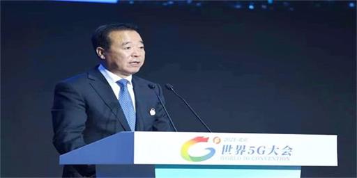 中国铁塔董事长佟吉禄： 建强网络之基，助力5G扬帆