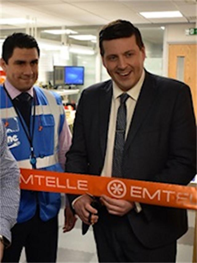 Emtelle推出新的光纤终端设施满足全球对FTTH的需求